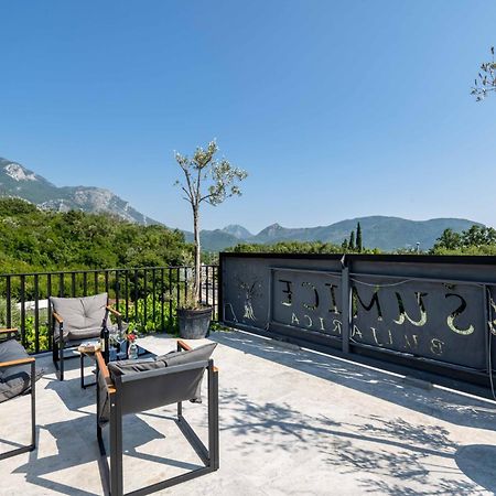 Petrovac Sumice Inn מראה חיצוני תמונה