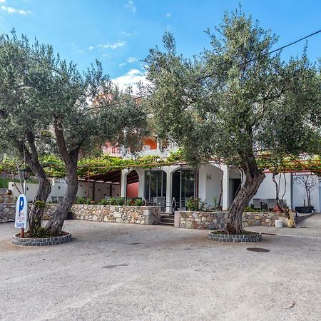 Petrovac Sumice Inn מראה חיצוני תמונה
