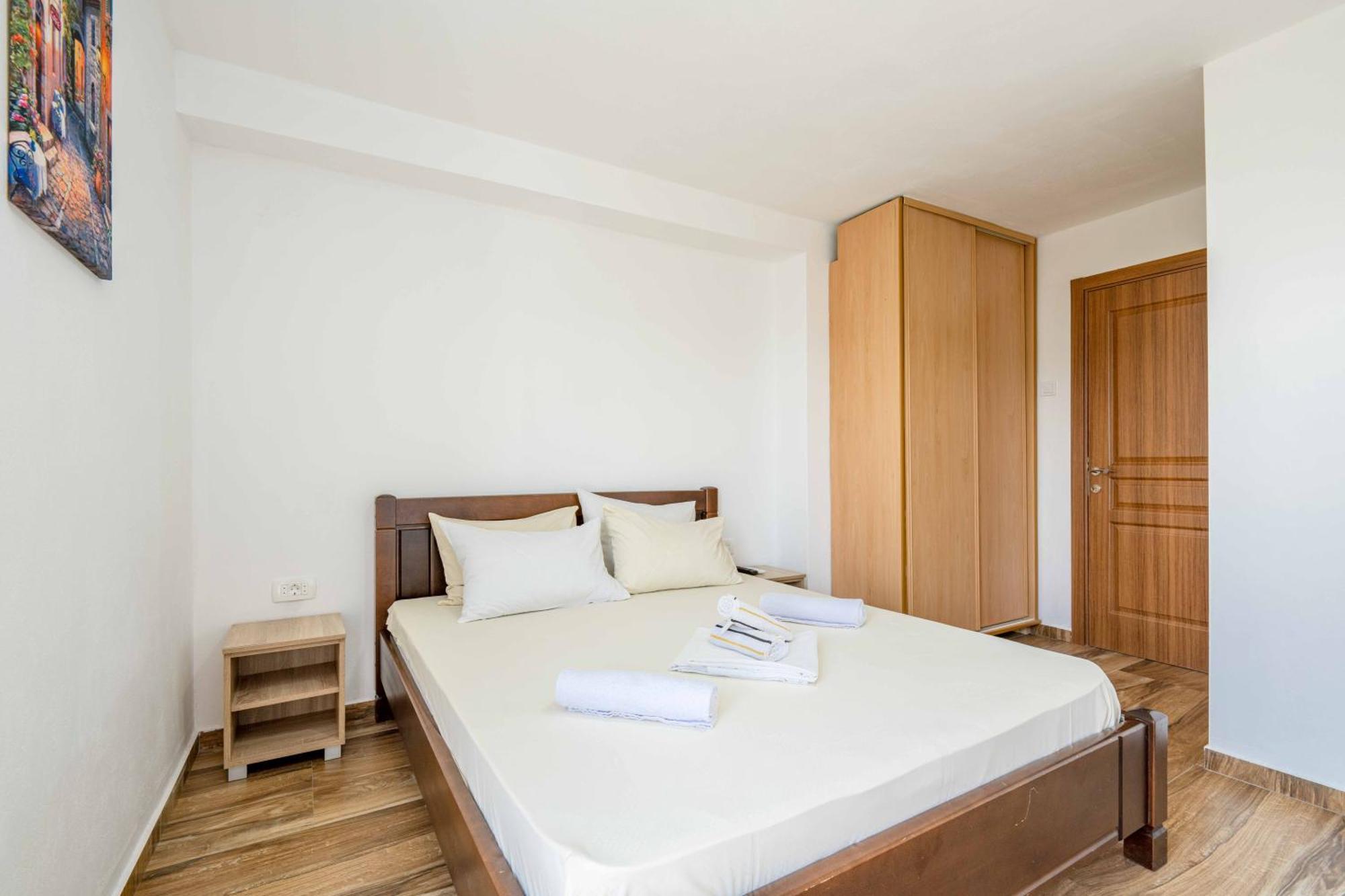 Petrovac Sumice Inn מראה חיצוני תמונה