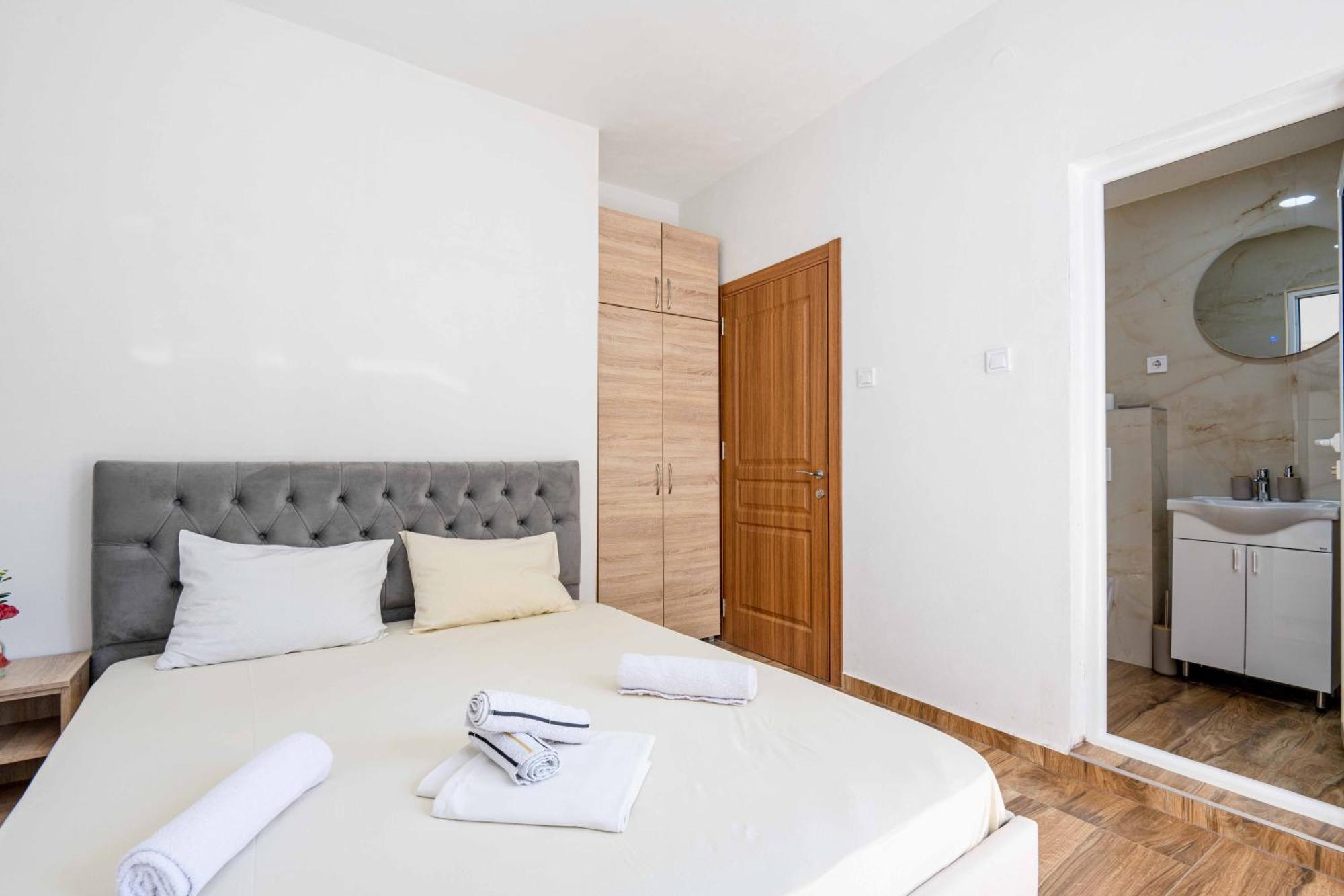 Petrovac Sumice Inn מראה חיצוני תמונה