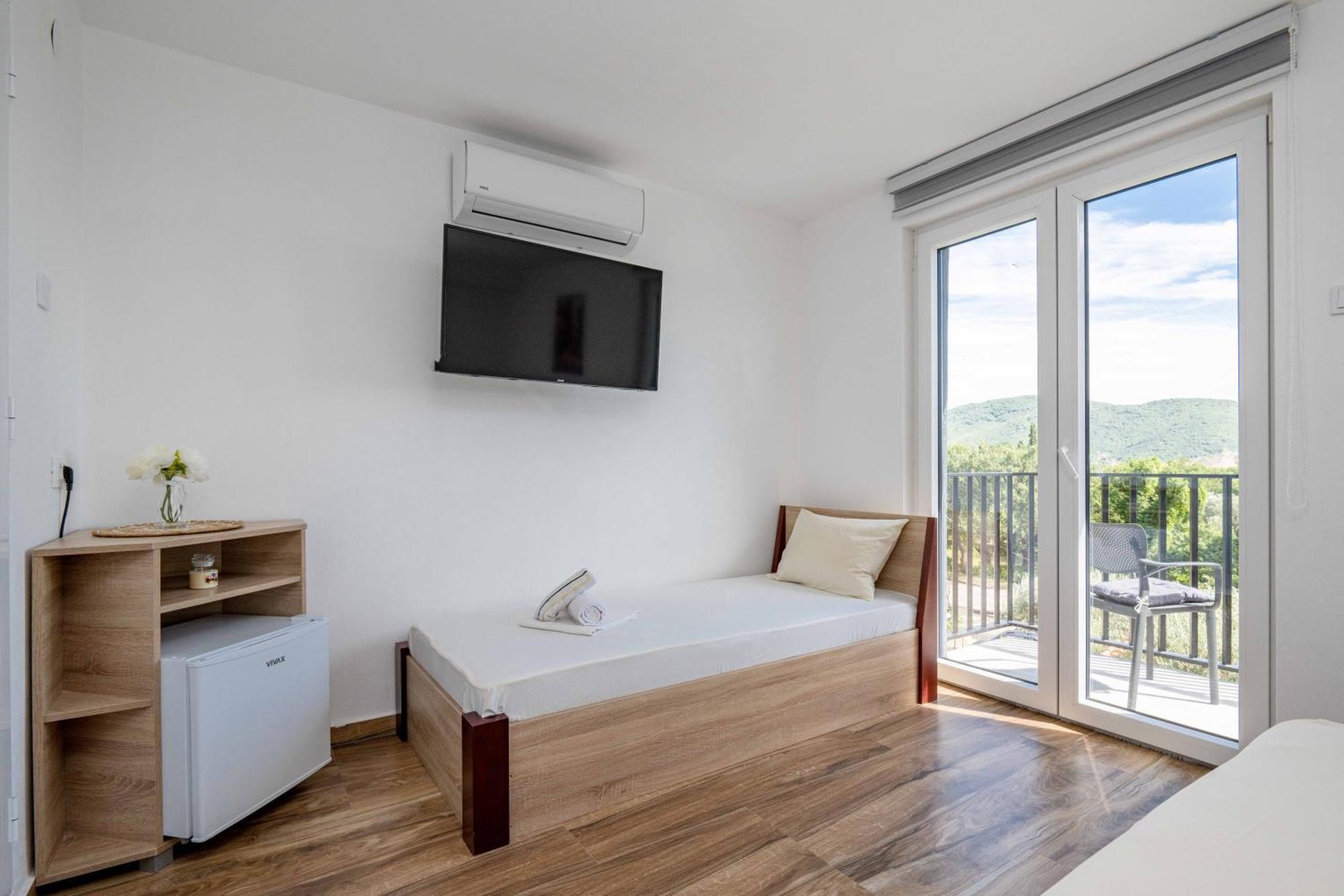 Petrovac Sumice Inn מראה חיצוני תמונה