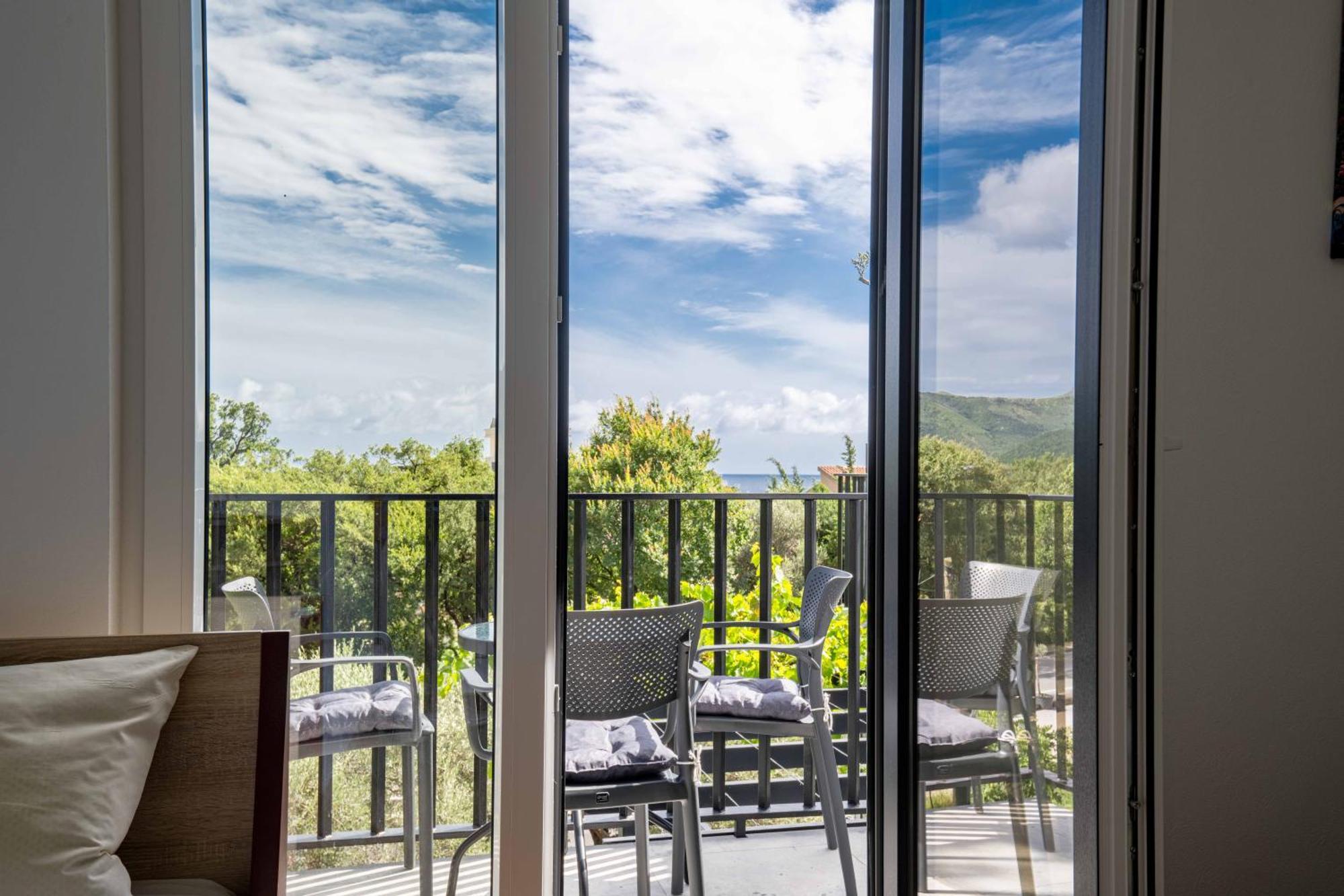 Petrovac Sumice Inn מראה חיצוני תמונה