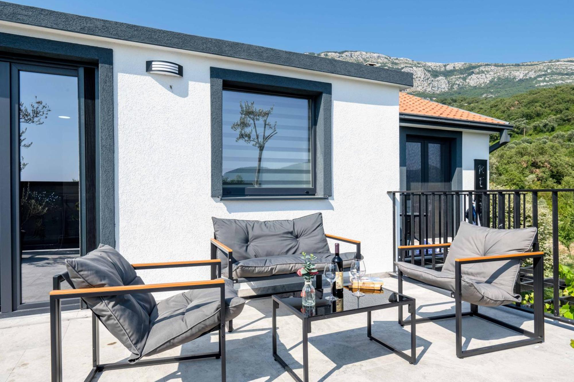 Petrovac Sumice Inn מראה חיצוני תמונה