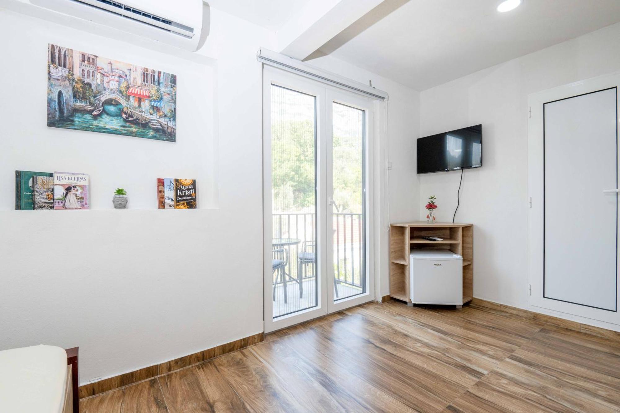Petrovac Sumice Inn מראה חיצוני תמונה