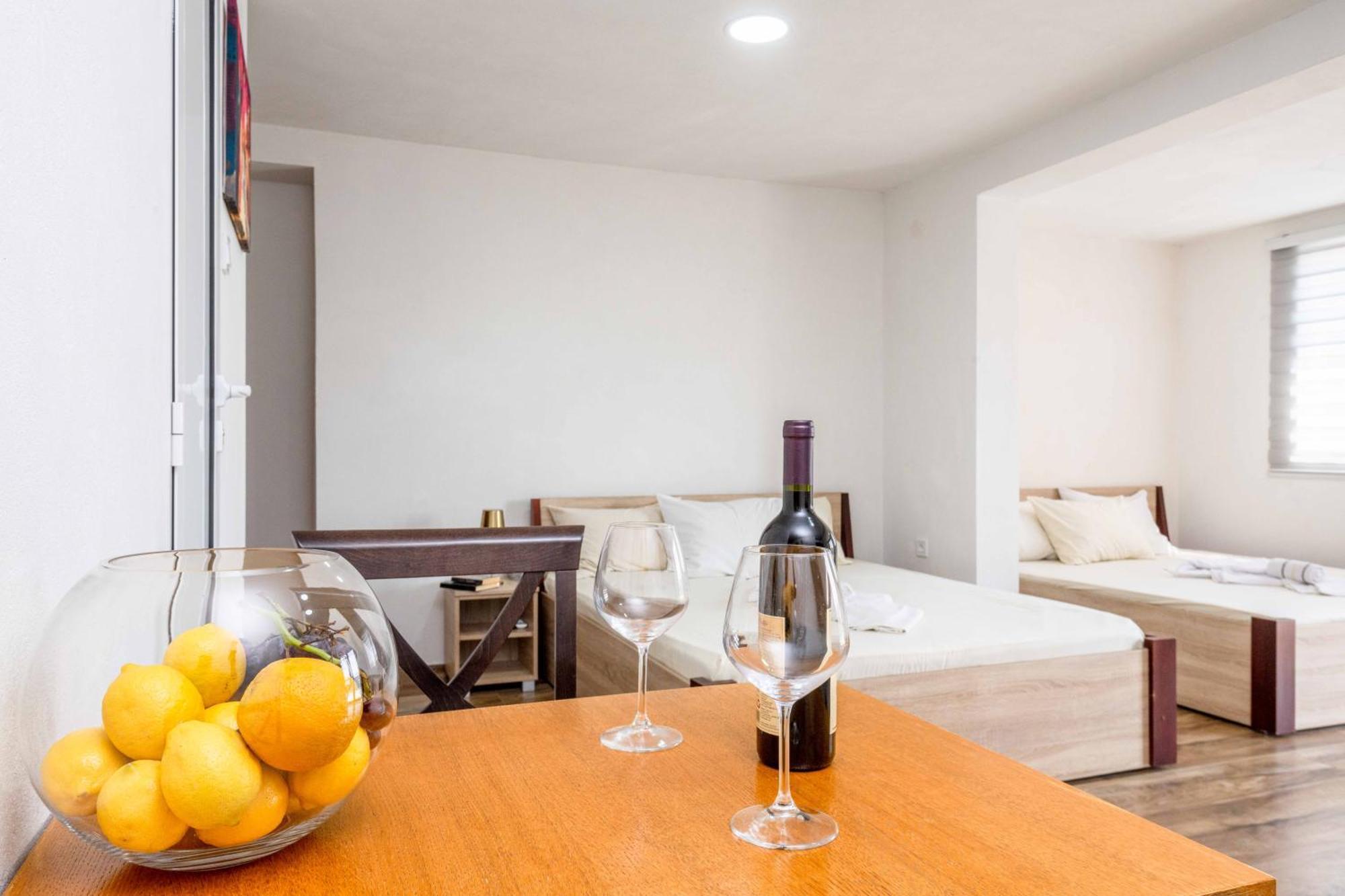 Petrovac Sumice Inn מראה חיצוני תמונה