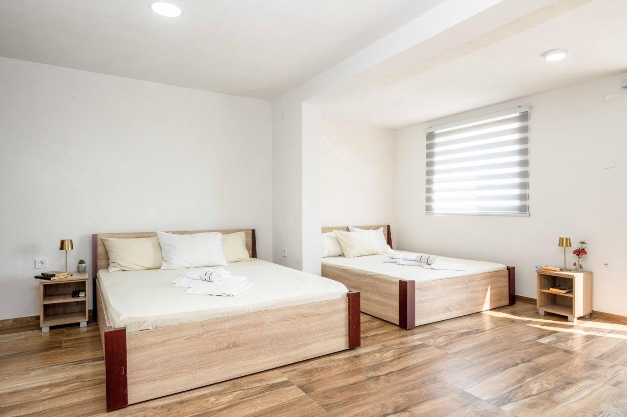 Petrovac Sumice Inn מראה חיצוני תמונה
