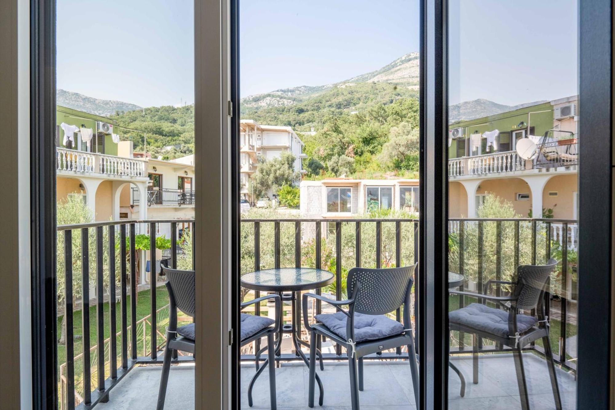Petrovac Sumice Inn מראה חיצוני תמונה