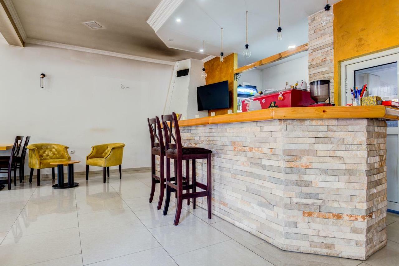 Petrovac Sumice Inn מראה חיצוני תמונה