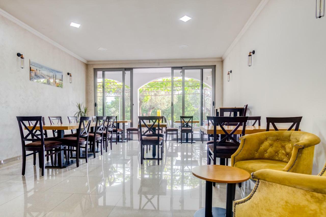 Petrovac Sumice Inn מראה חיצוני תמונה