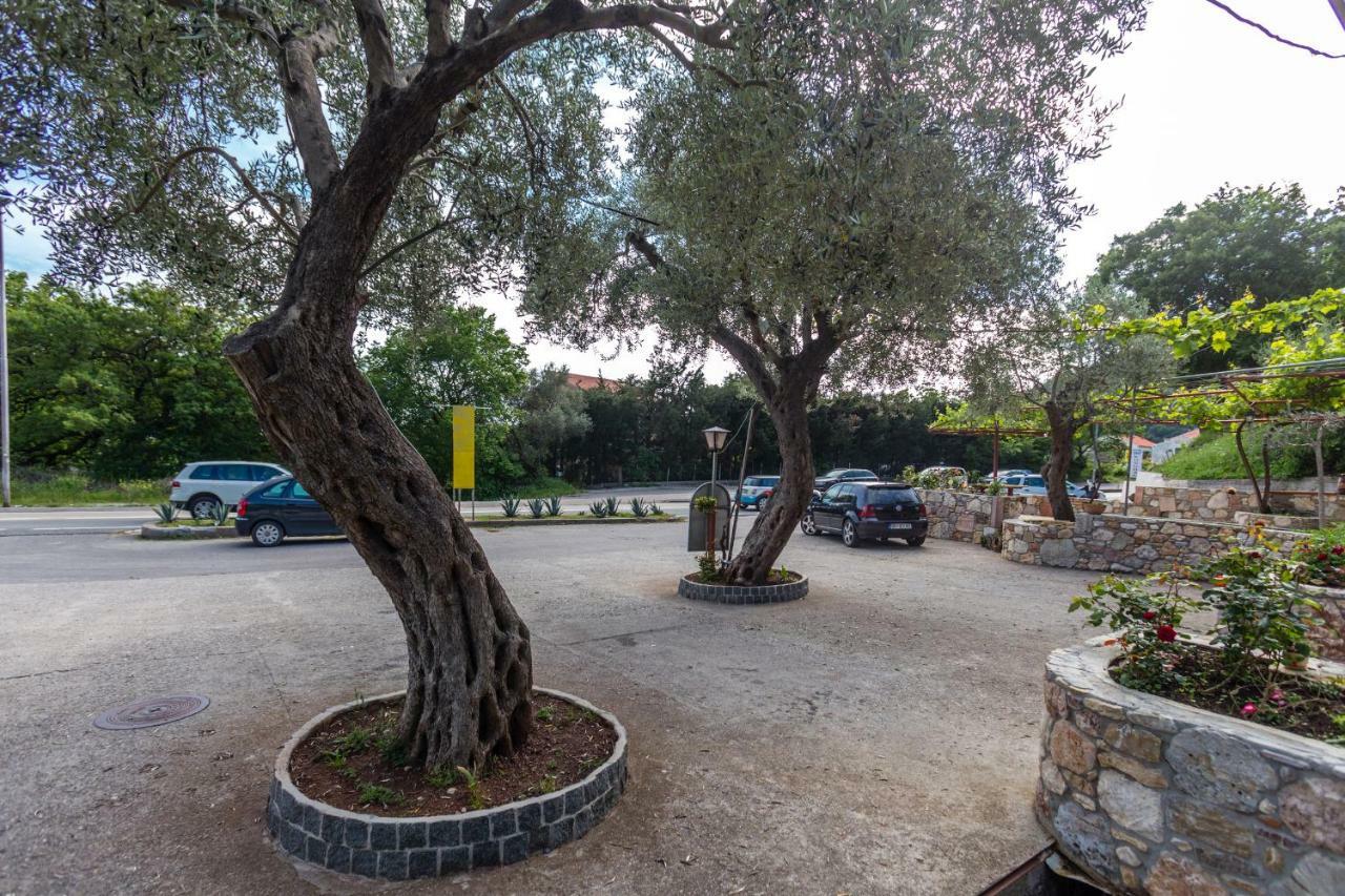 Petrovac Sumice Inn מראה חיצוני תמונה