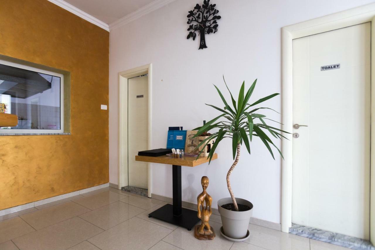 Petrovac Sumice Inn מראה חיצוני תמונה
