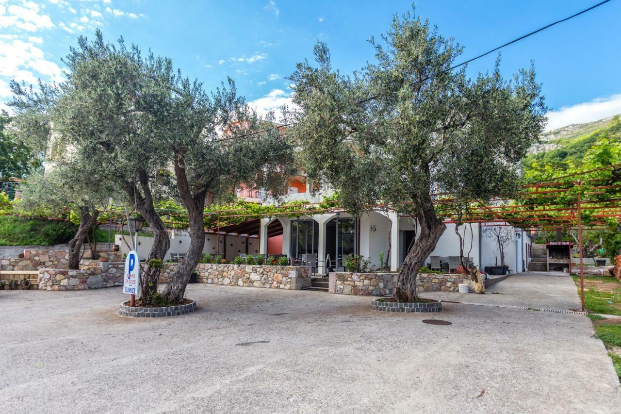 Petrovac Sumice Inn מראה חיצוני תמונה
